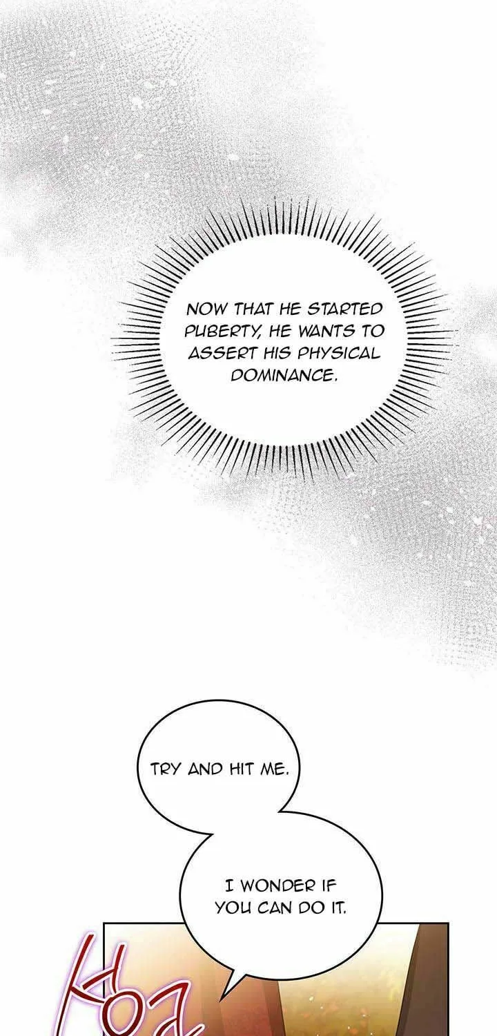 I Shall Master this Family! Chapter 100 page 28 - 