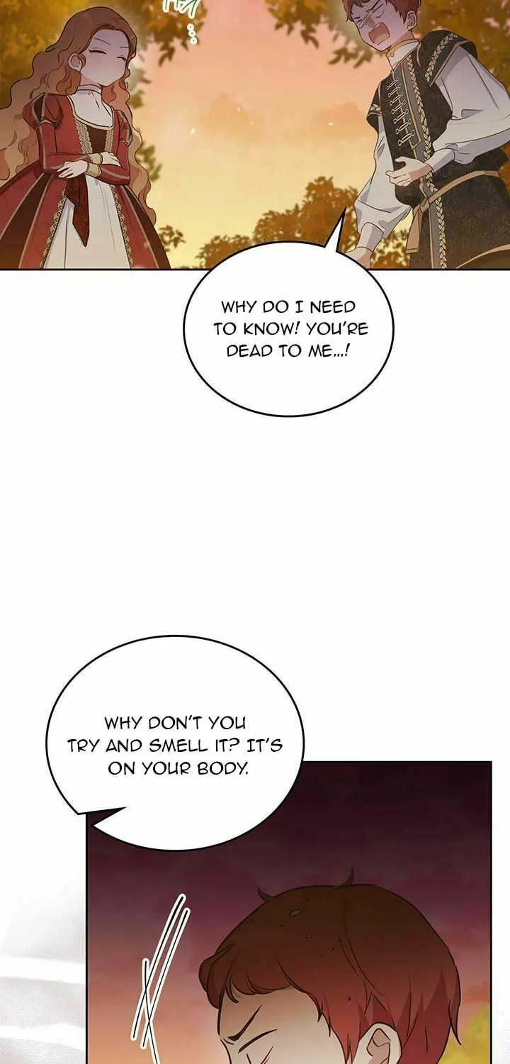 I Shall Master this Family! Chapter 100 page 47 - 