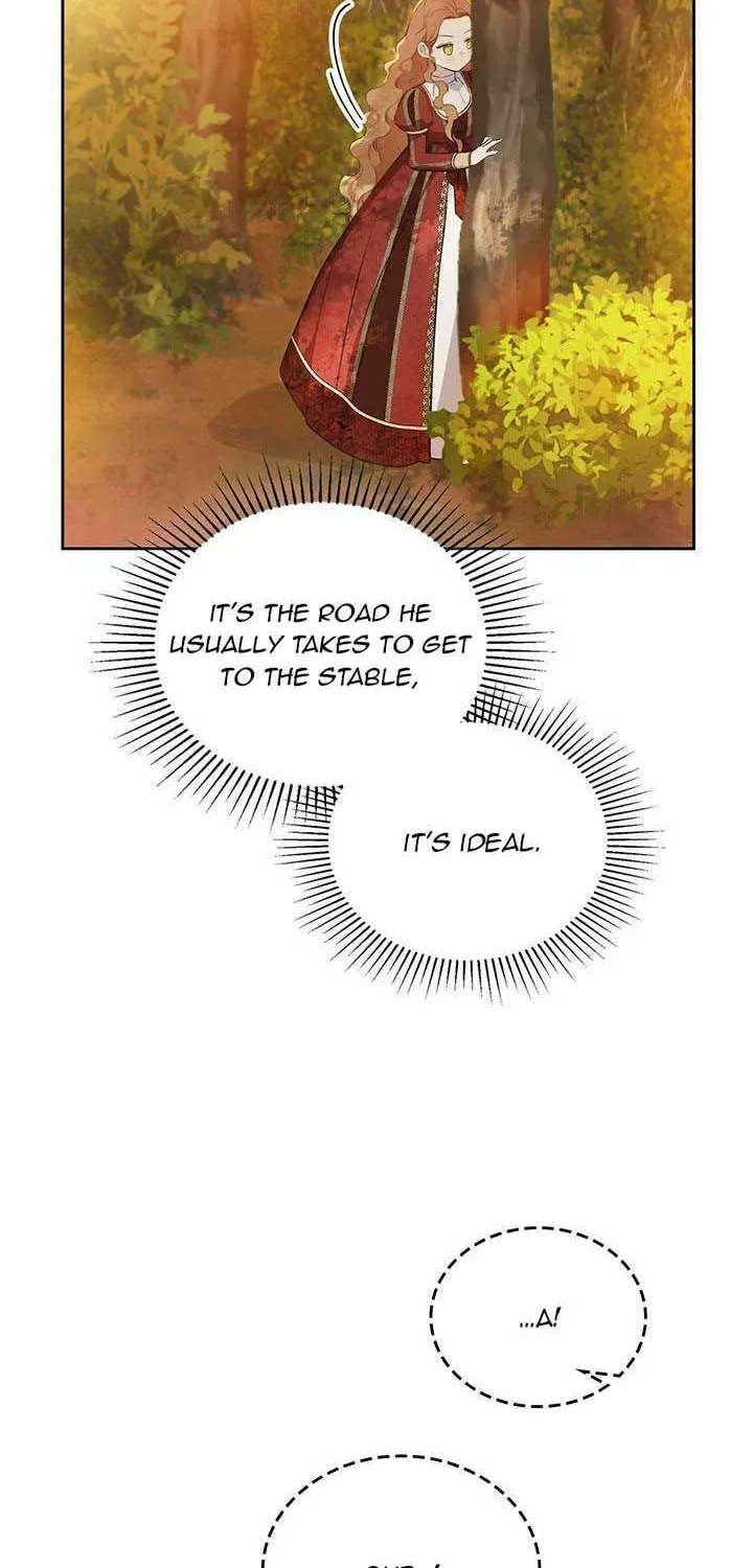 I Shall Master this Family! Chapter 100 page 8 - 