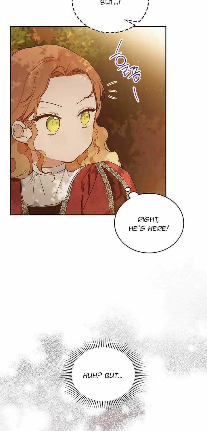 I Shall Master this Family! Chapter 100 page 9 - 