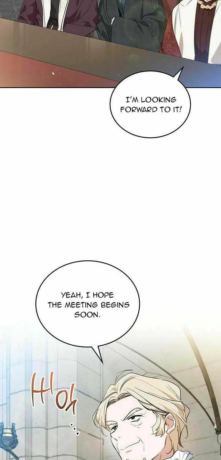 I Shall Master this Family! Chapter 101 page 18 - 