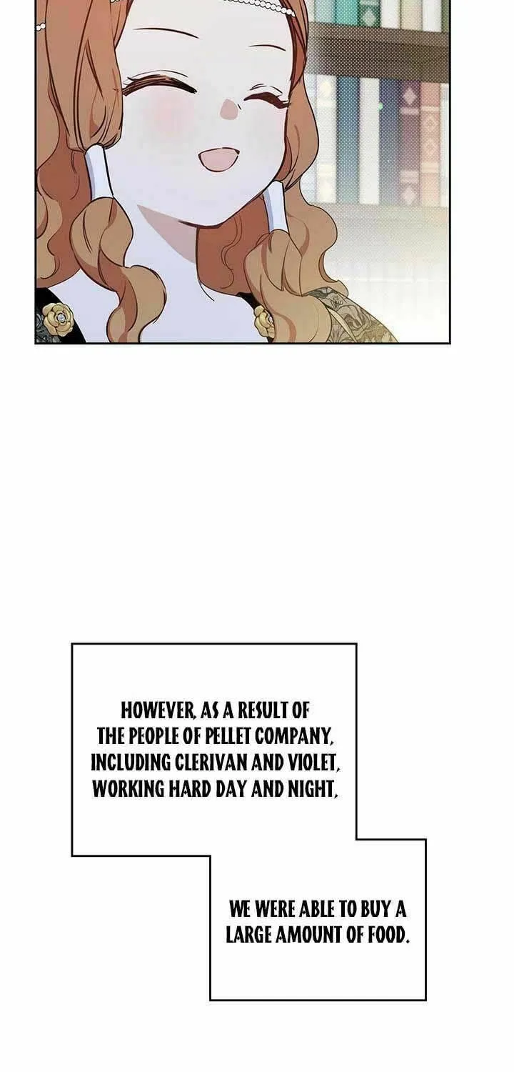 I Shall Master this Family! Chapter 101 page 3 - 