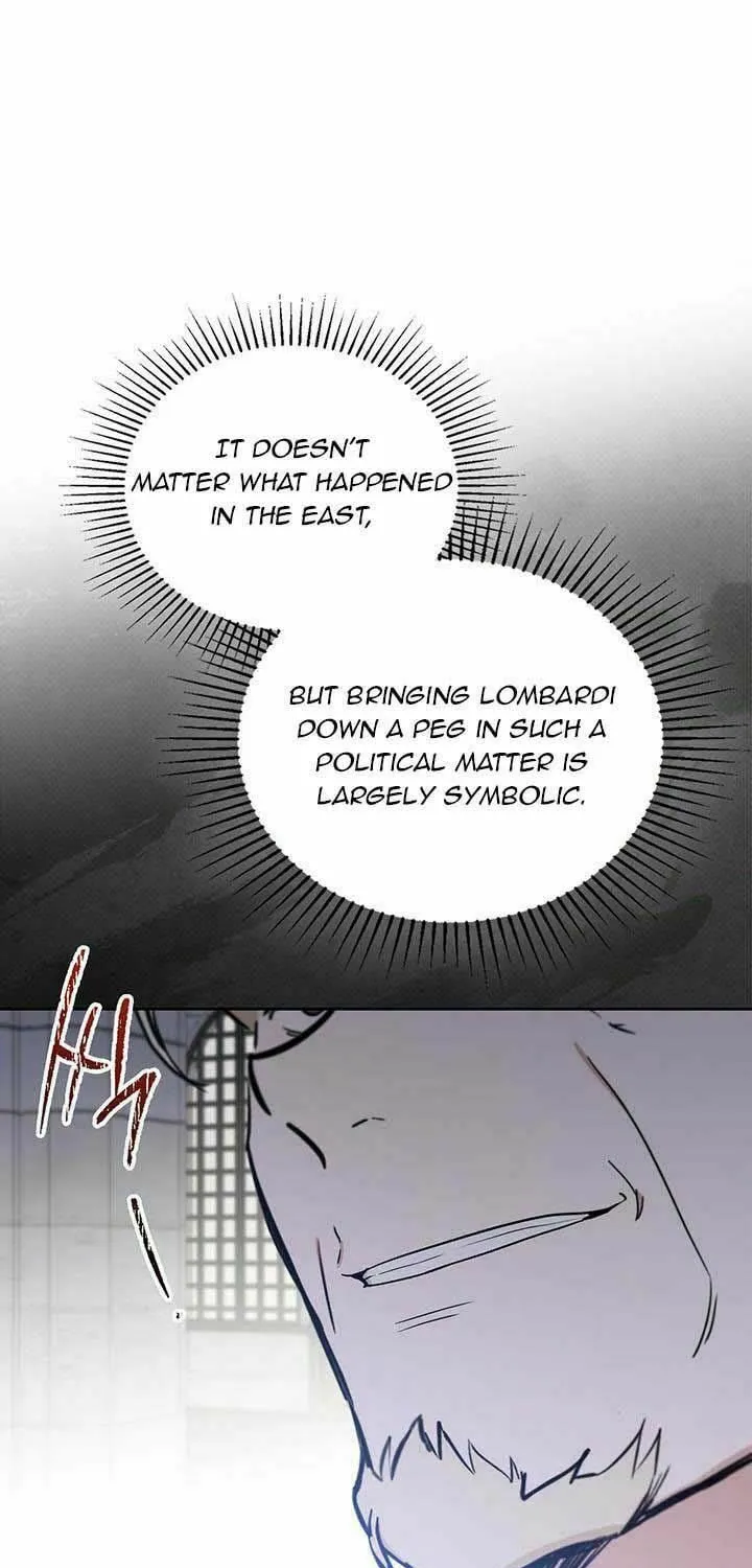I Shall Master this Family! Chapter 101 page 21 - 