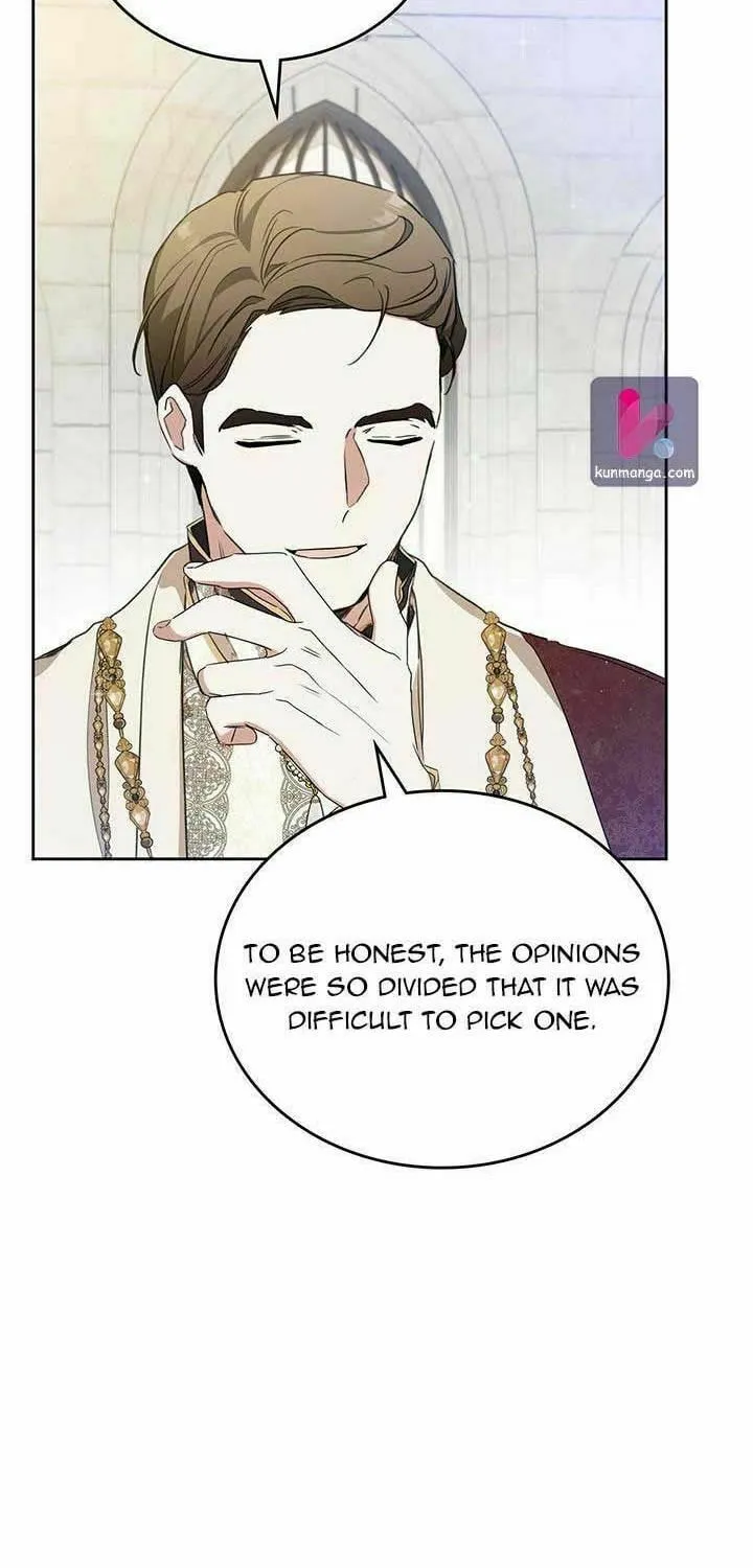 I Shall Master this Family! Chapter 101 page 33 - 