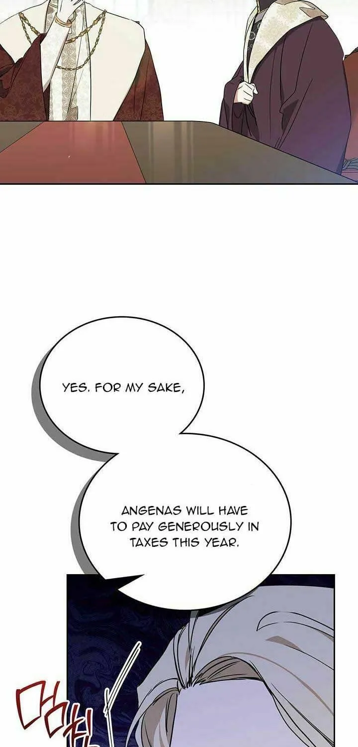 I Shall Master this Family! Chapter 101 page 48 - 