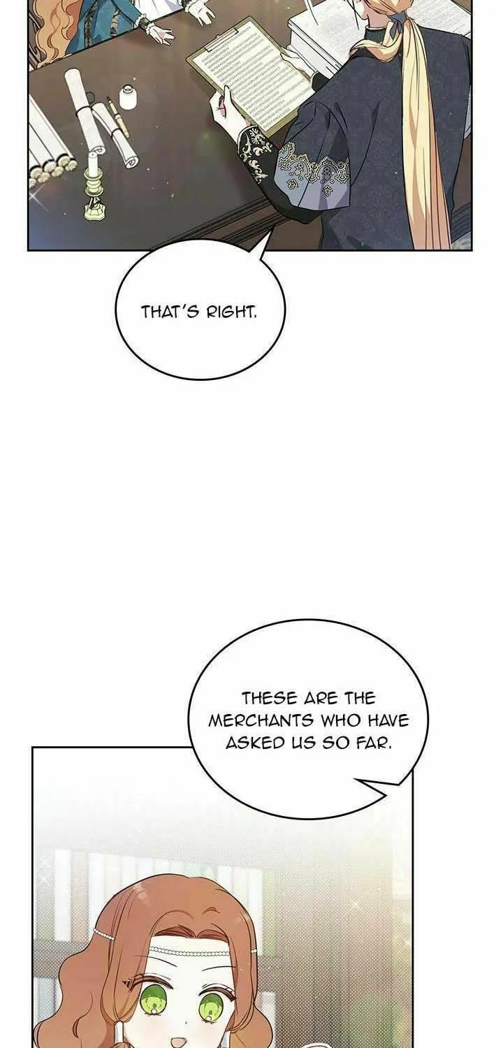 I Shall Master this Family! Chapter 101 page 6 - 