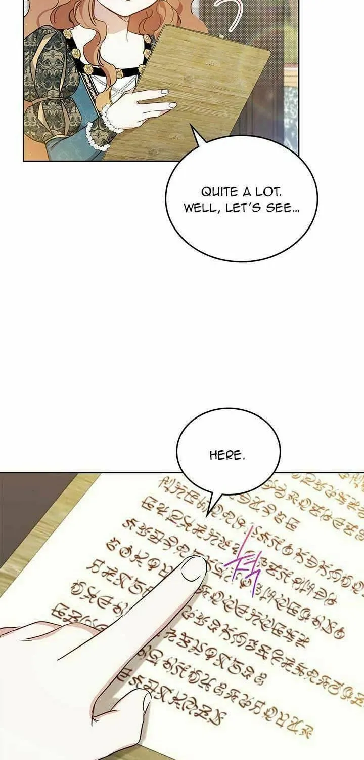 I Shall Master this Family! Chapter 101 page 7 - 