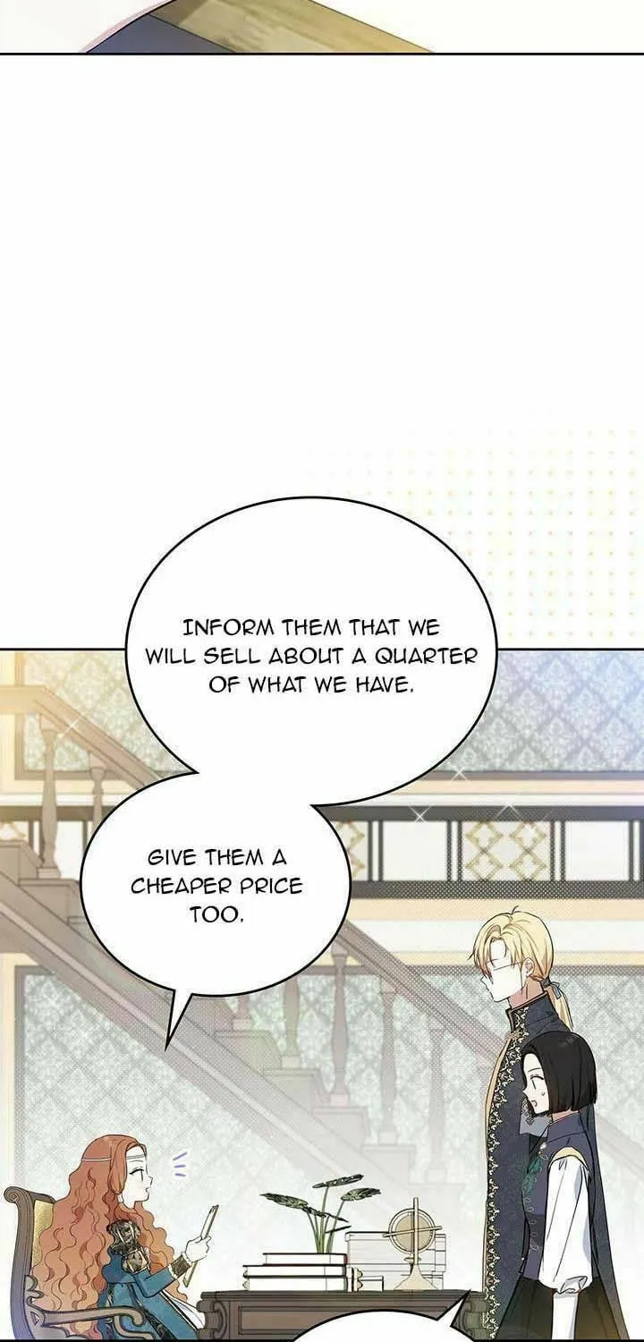 I Shall Master this Family! Chapter 101 page 8 - 