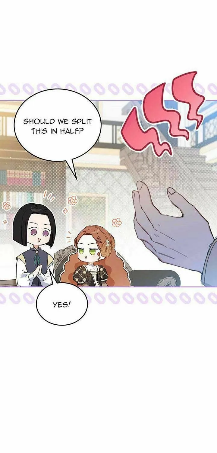 I Shall Master this Family! Chapter 101 page 71 - 