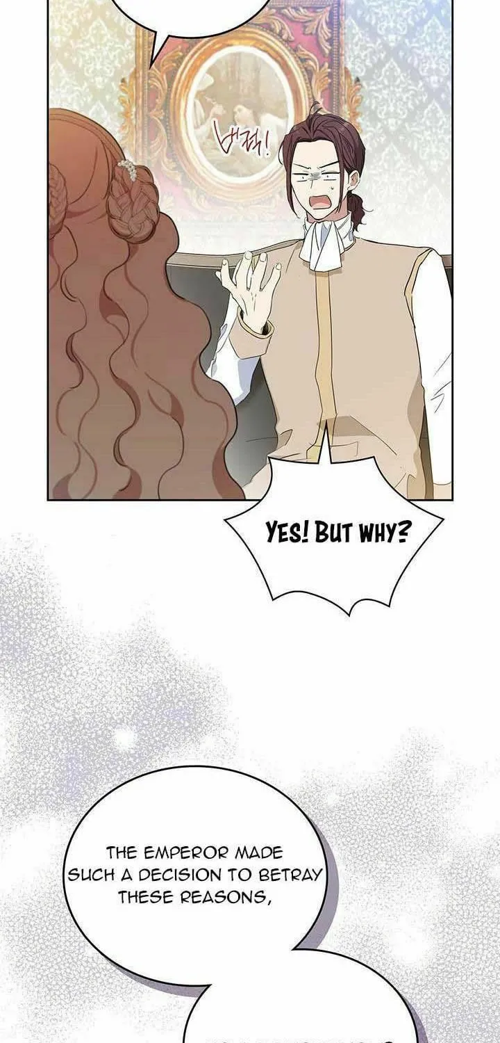 I Shall Master this Family! Chapter 101 page 74 - 