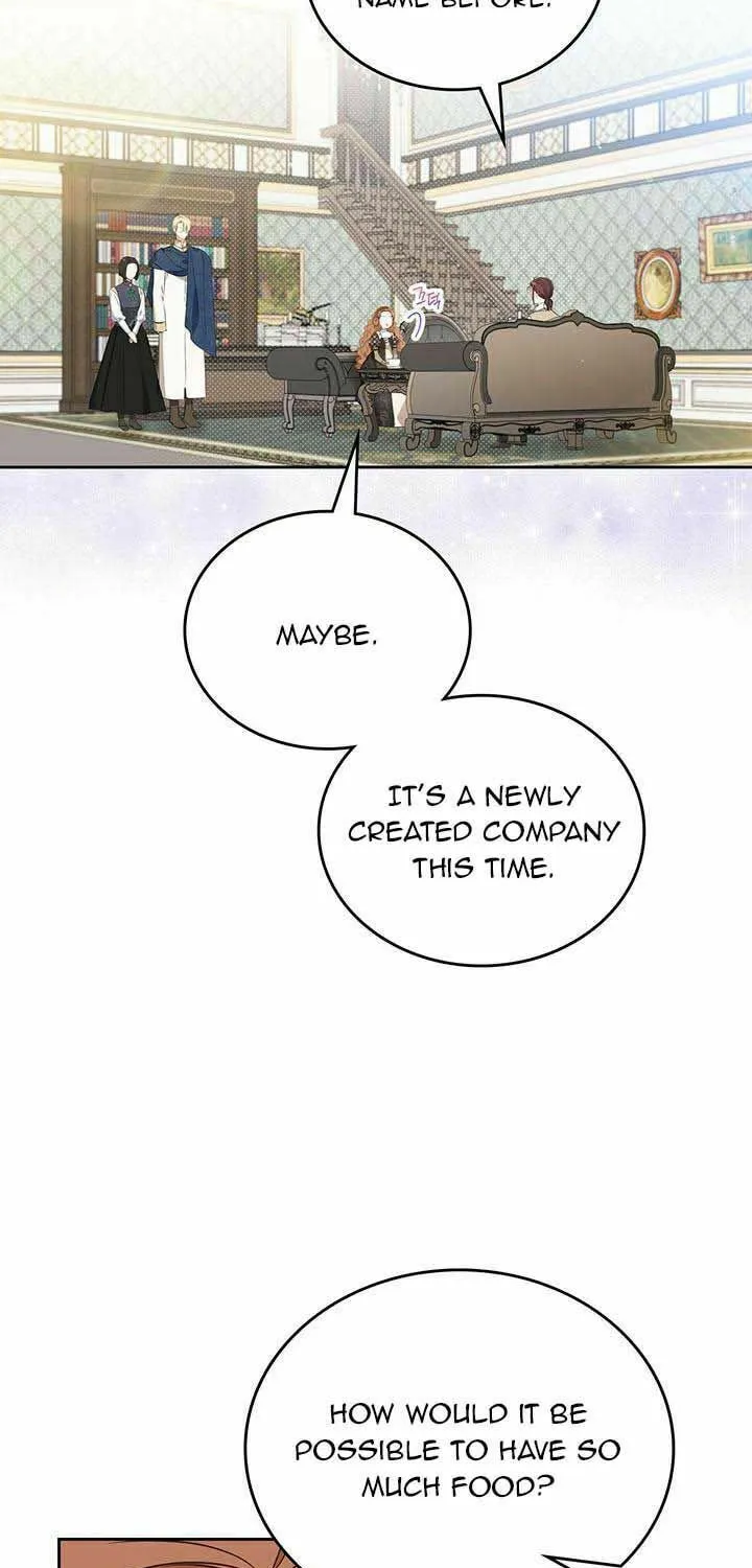 I Shall Master this Family! Chapter 102 page 15 - 