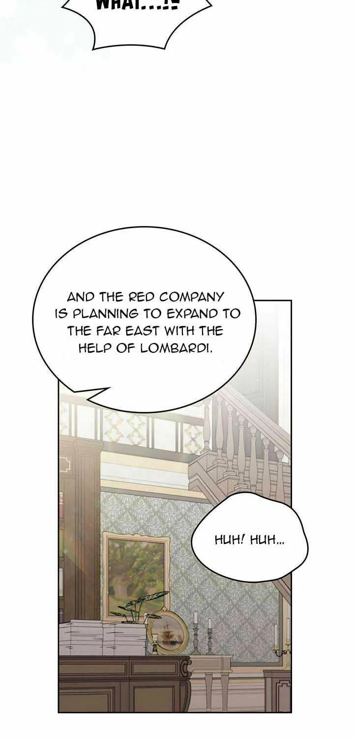 I Shall Master this Family! Chapter 102 page 22 - 