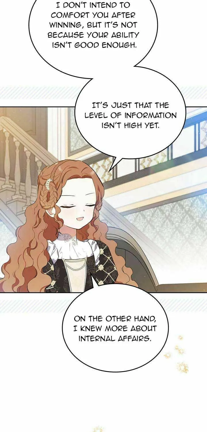 I Shall Master this Family! Chapter 102 page 26 - 