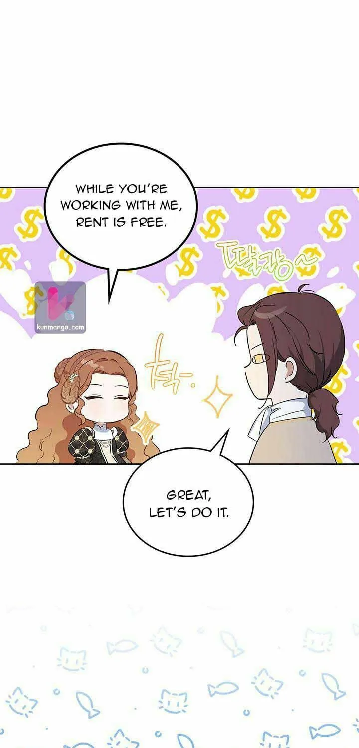 I Shall Master this Family! Chapter 102 page 41 - 