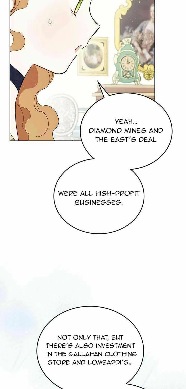 I Shall Master this Family! Chapter 102 page 64 - 