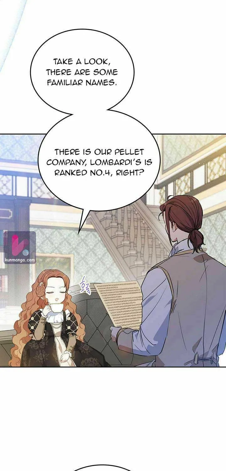 I Shall Master this Family! Chapter 102 page 8 - 
