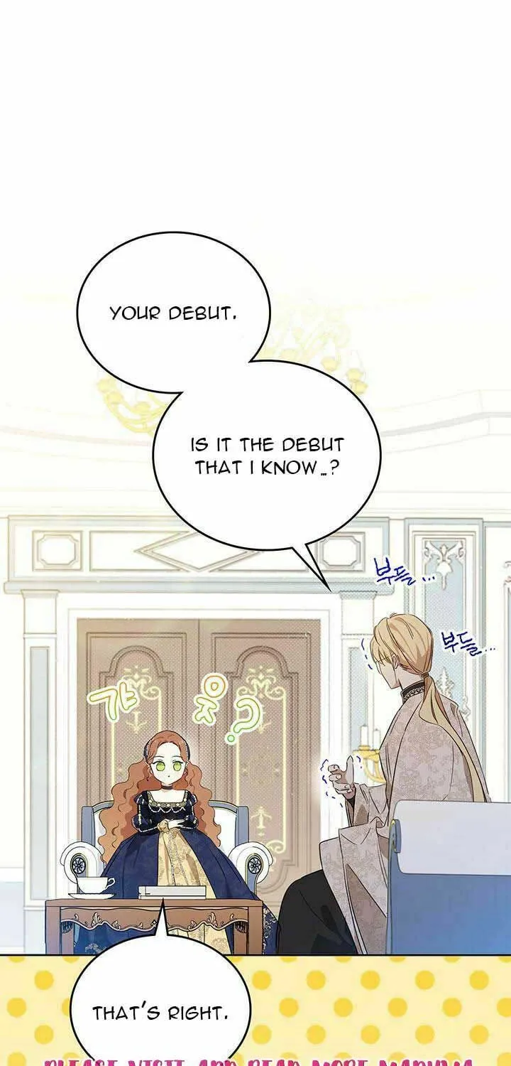 I Shall Master this Family! Chapter 103 page 2 - 