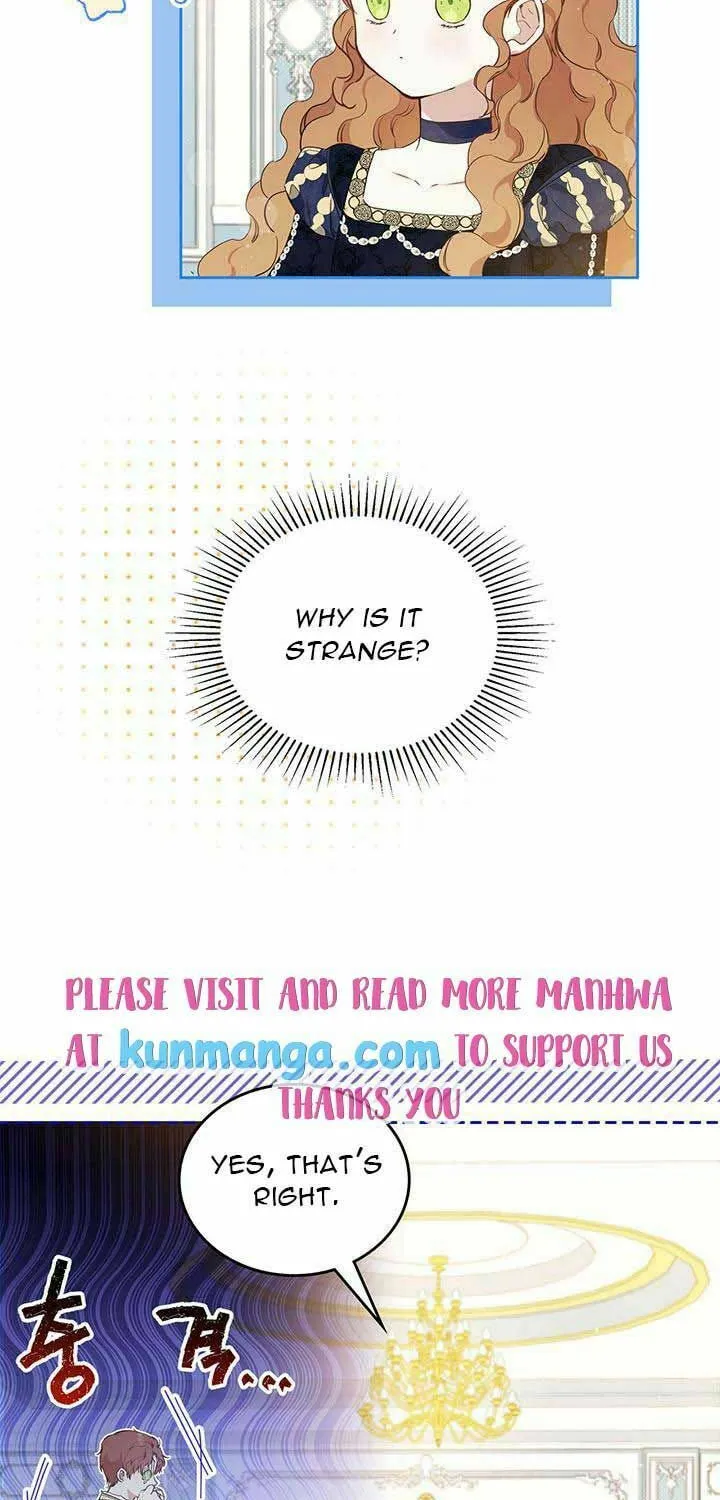 I Shall Master this Family! Chapter 103 page 11 - 