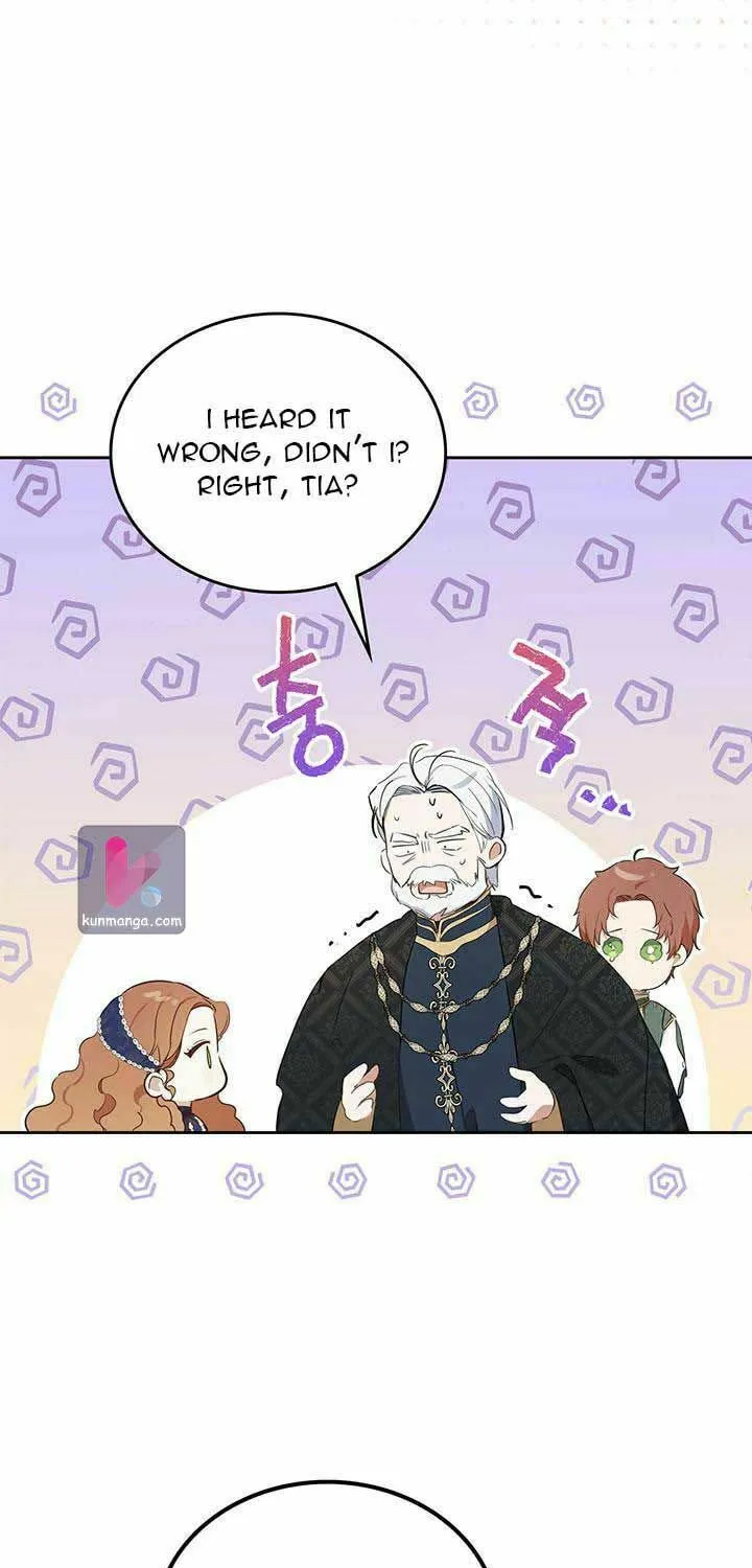 I Shall Master this Family! Chapter 103 page 19 - 