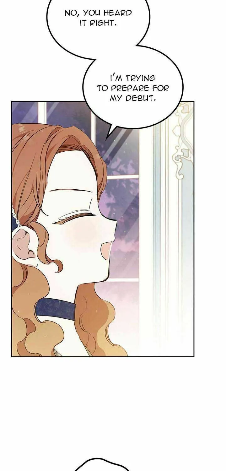 I Shall Master this Family! Chapter 103 page 20 - 