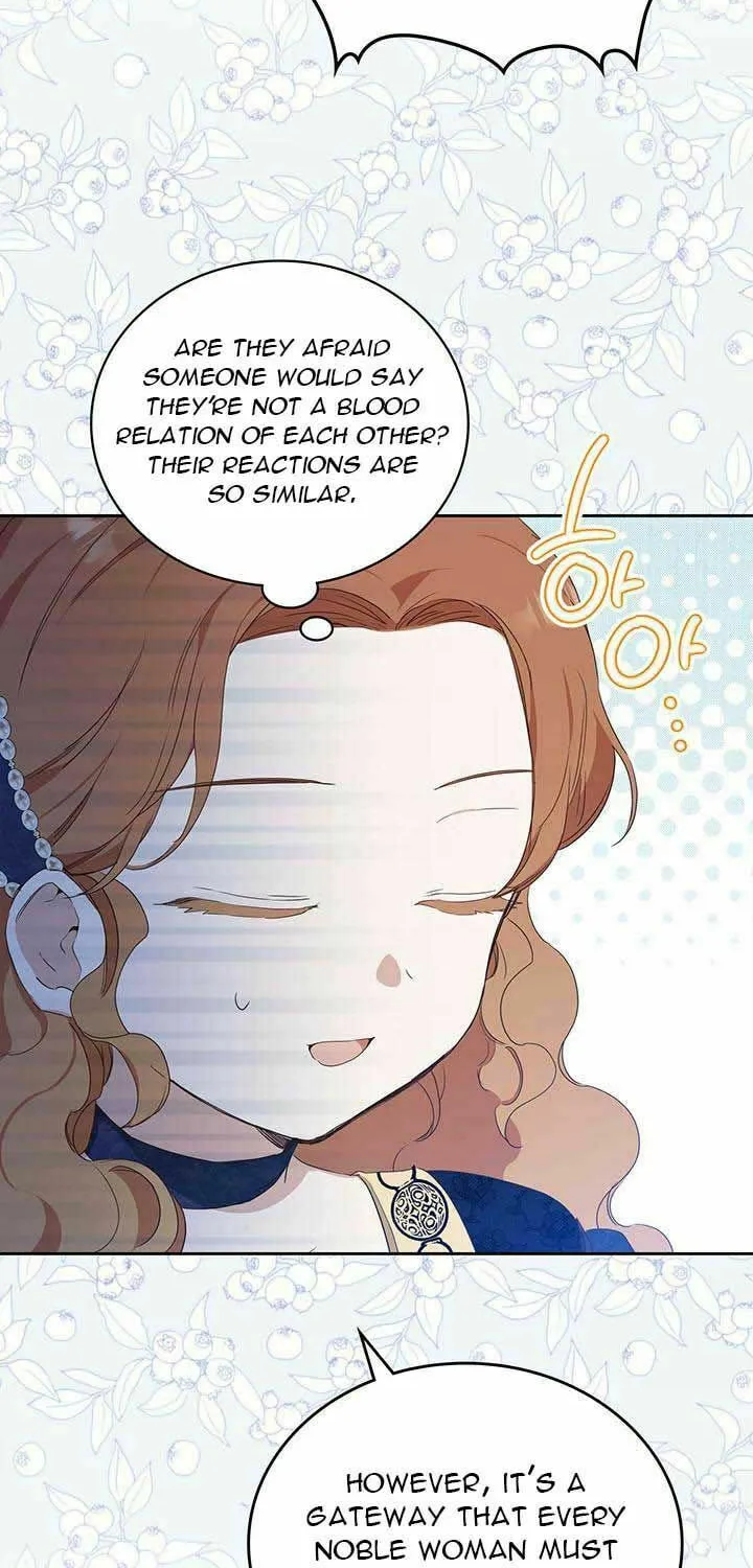 I Shall Master this Family! Chapter 103 page 22 - 