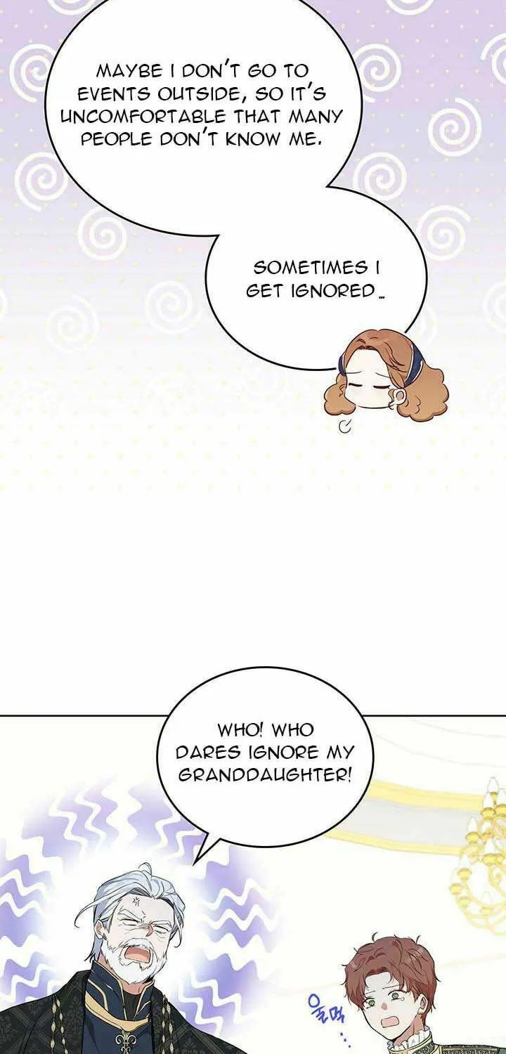 I Shall Master this Family! Chapter 103 page 30 - 