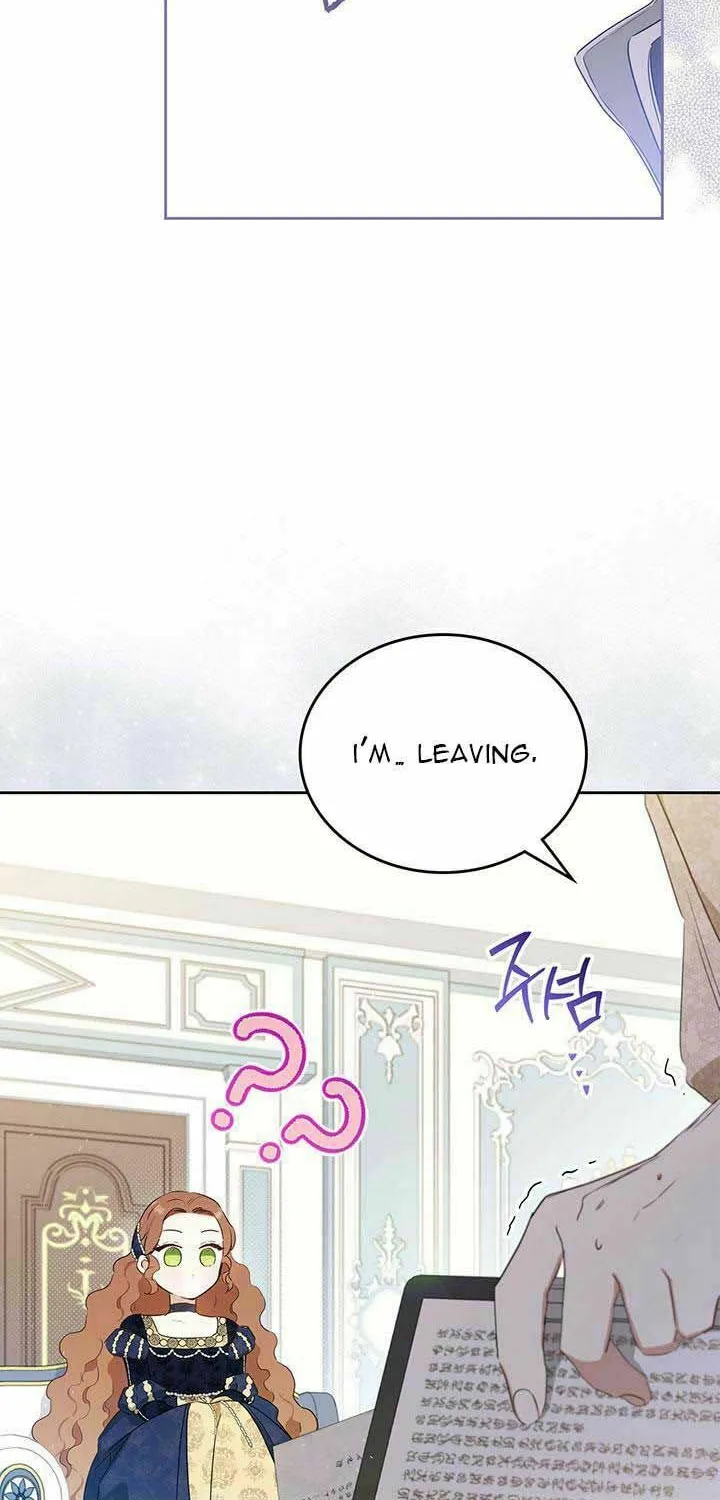 I Shall Master this Family! Chapter 103 page 4 - 