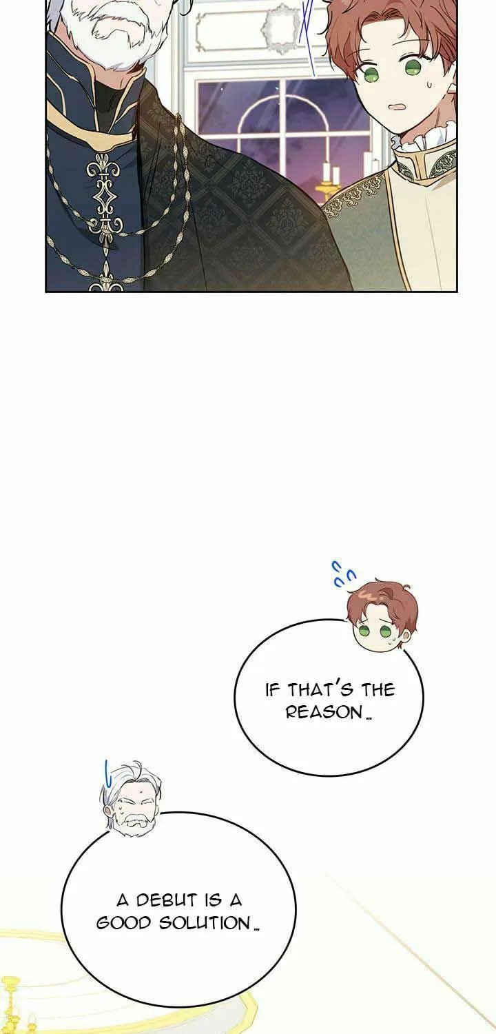 I Shall Master this Family! Chapter 103 page 33 - 