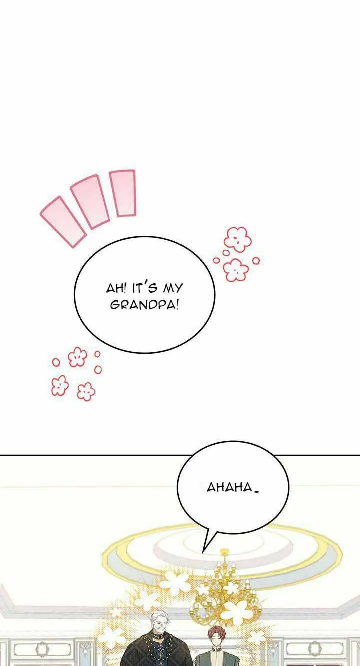I Shall Master this Family! Chapter 103 page 36 - 