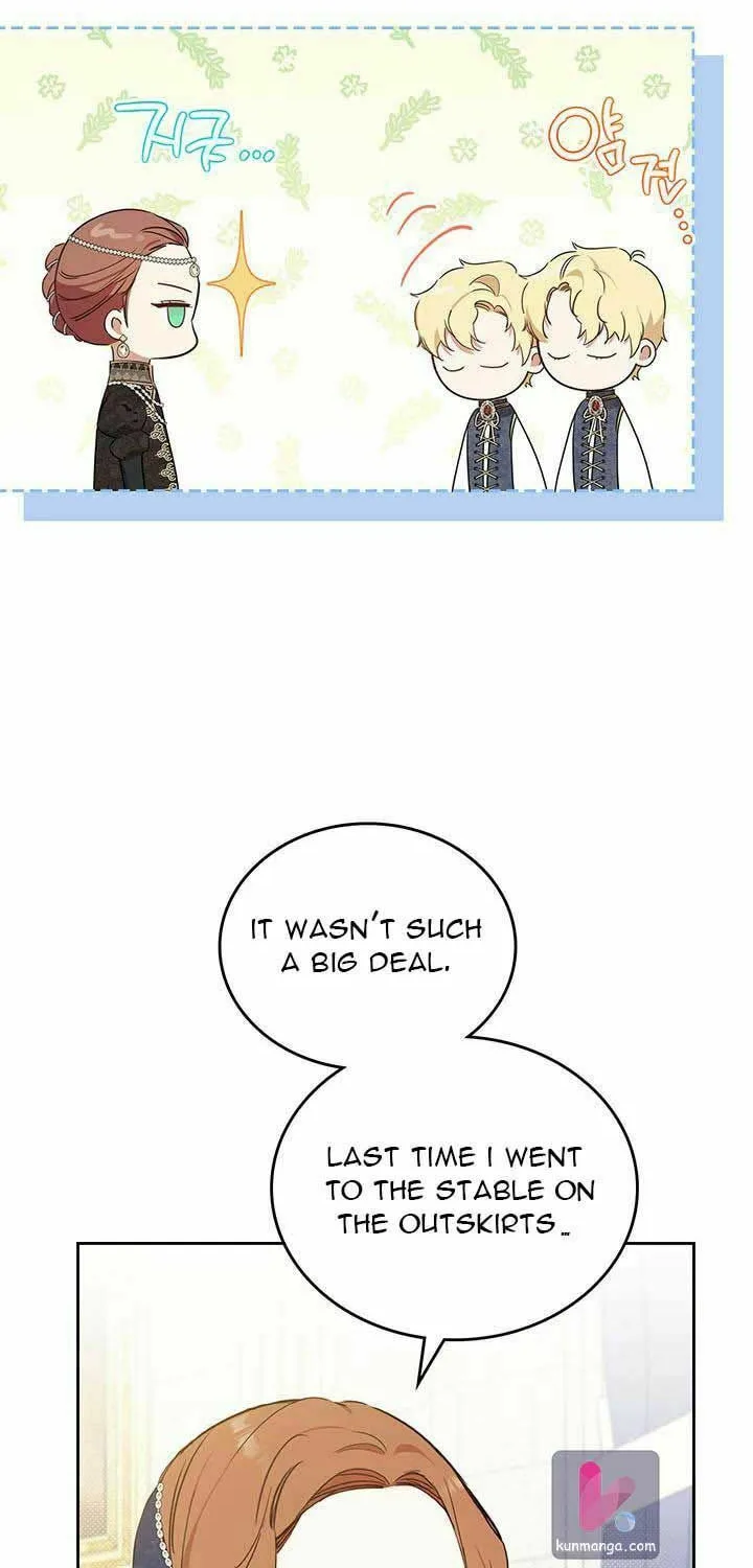 I Shall Master this Family! Chapter 103 page 44 - 