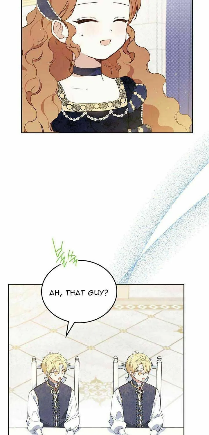 I Shall Master this Family! Chapter 103 page 45 - 