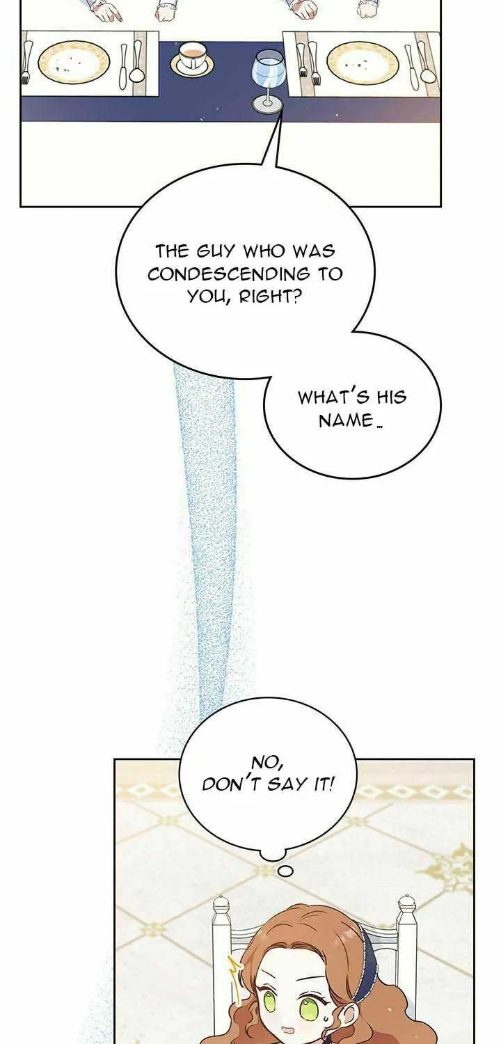 I Shall Master this Family! Chapter 103 page 46 - 