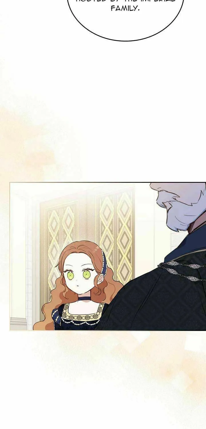 I Shall Master this Family! Chapter 103 page 51 - 