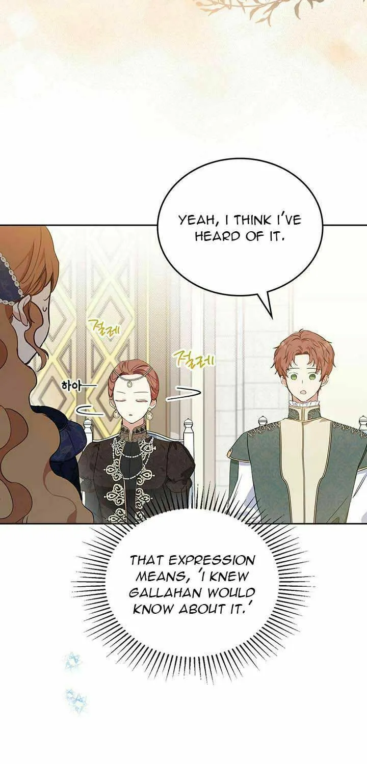 I Shall Master this Family! Chapter 103 page 53 - 