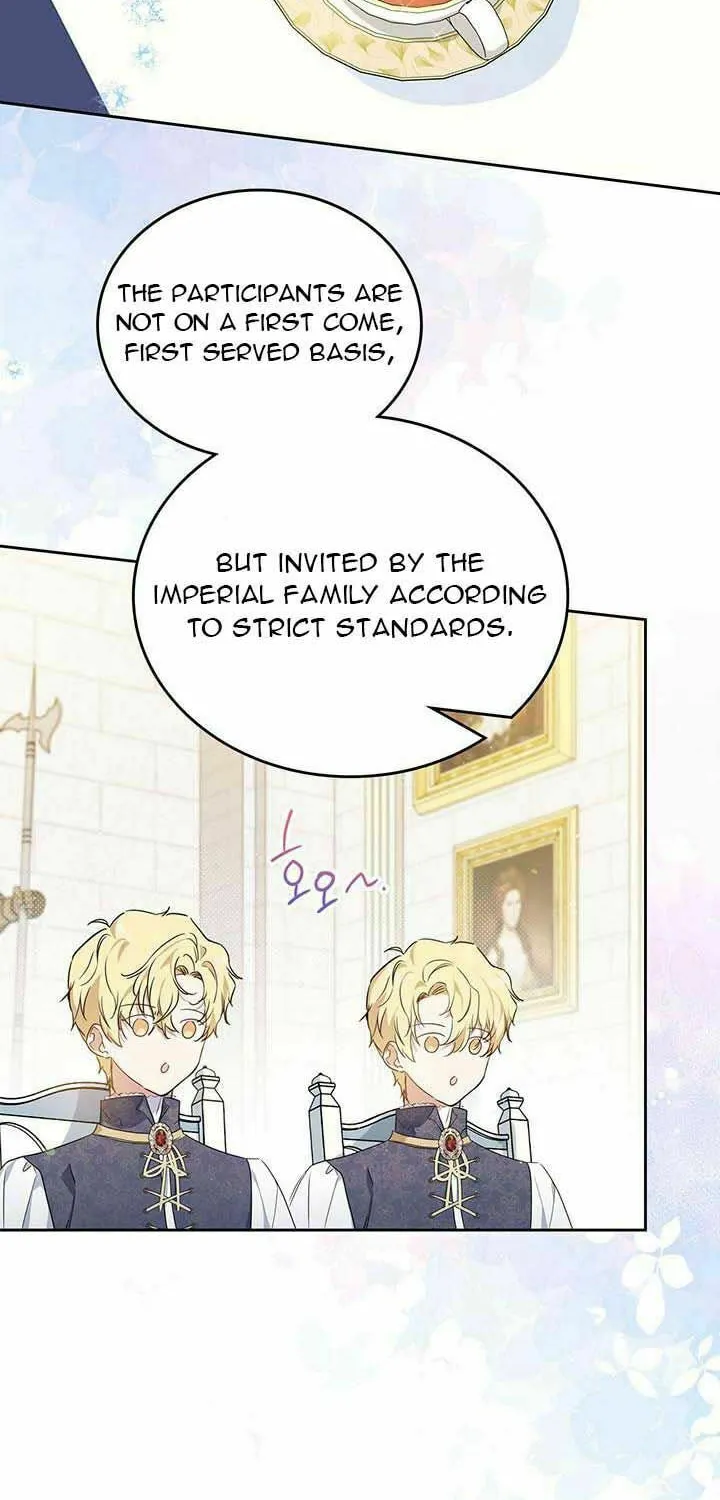 I Shall Master this Family! Chapter 103 page 56 - 