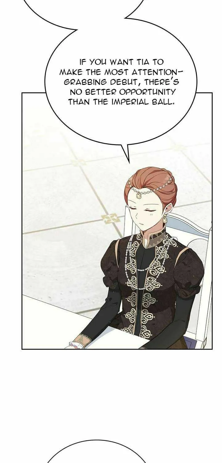 I Shall Master this Family! Chapter 103 page 58 - 