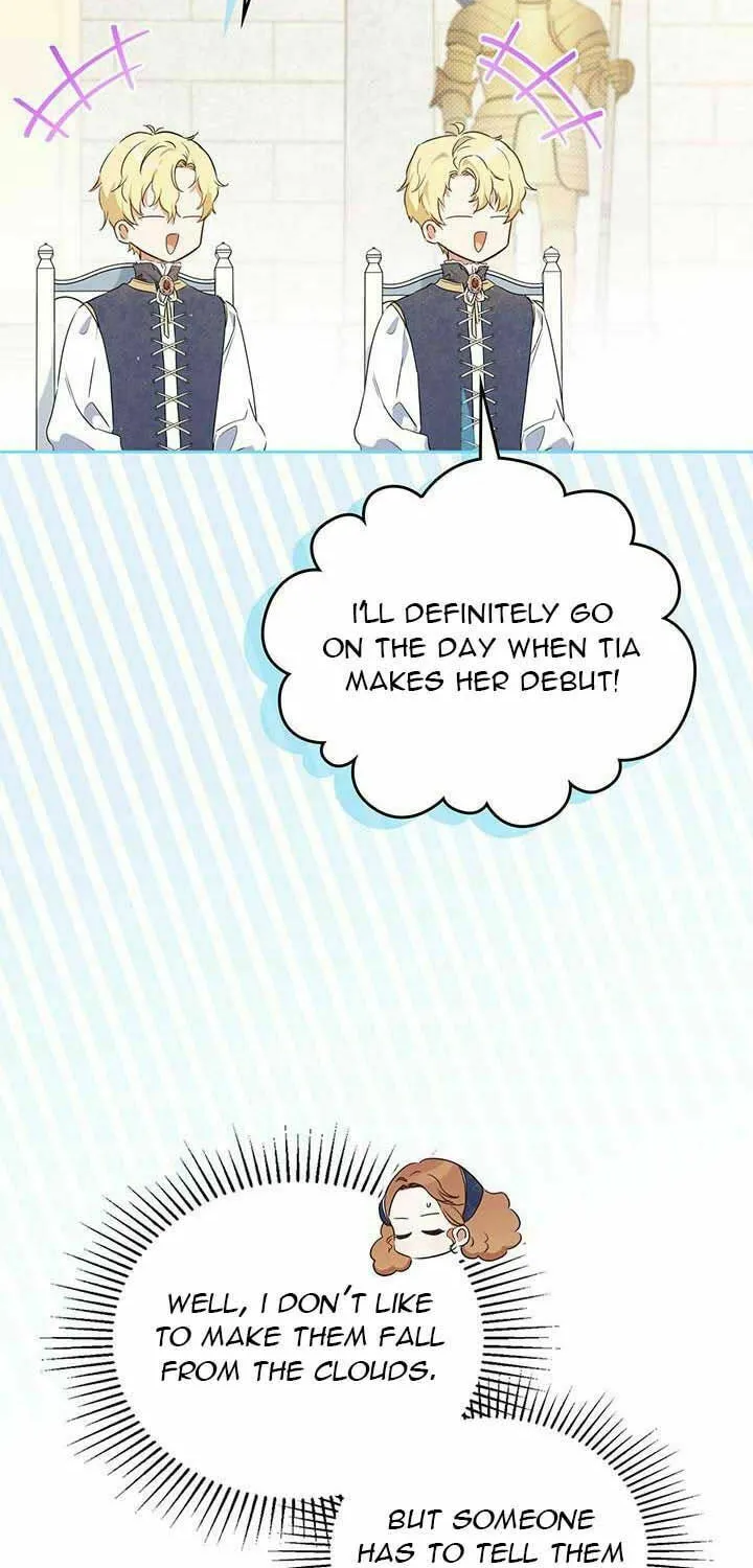 I Shall Master this Family! Chapter 103 page 68 - 