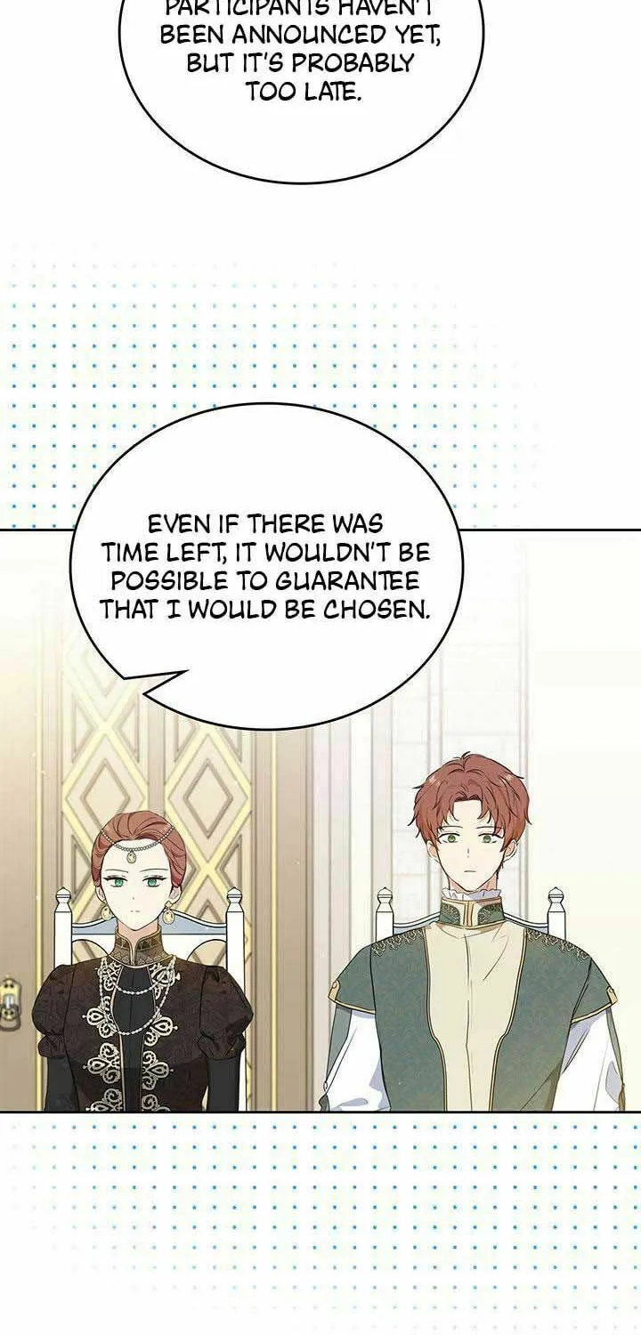 I Shall Master this Family! Chapter 104 page 2 - 