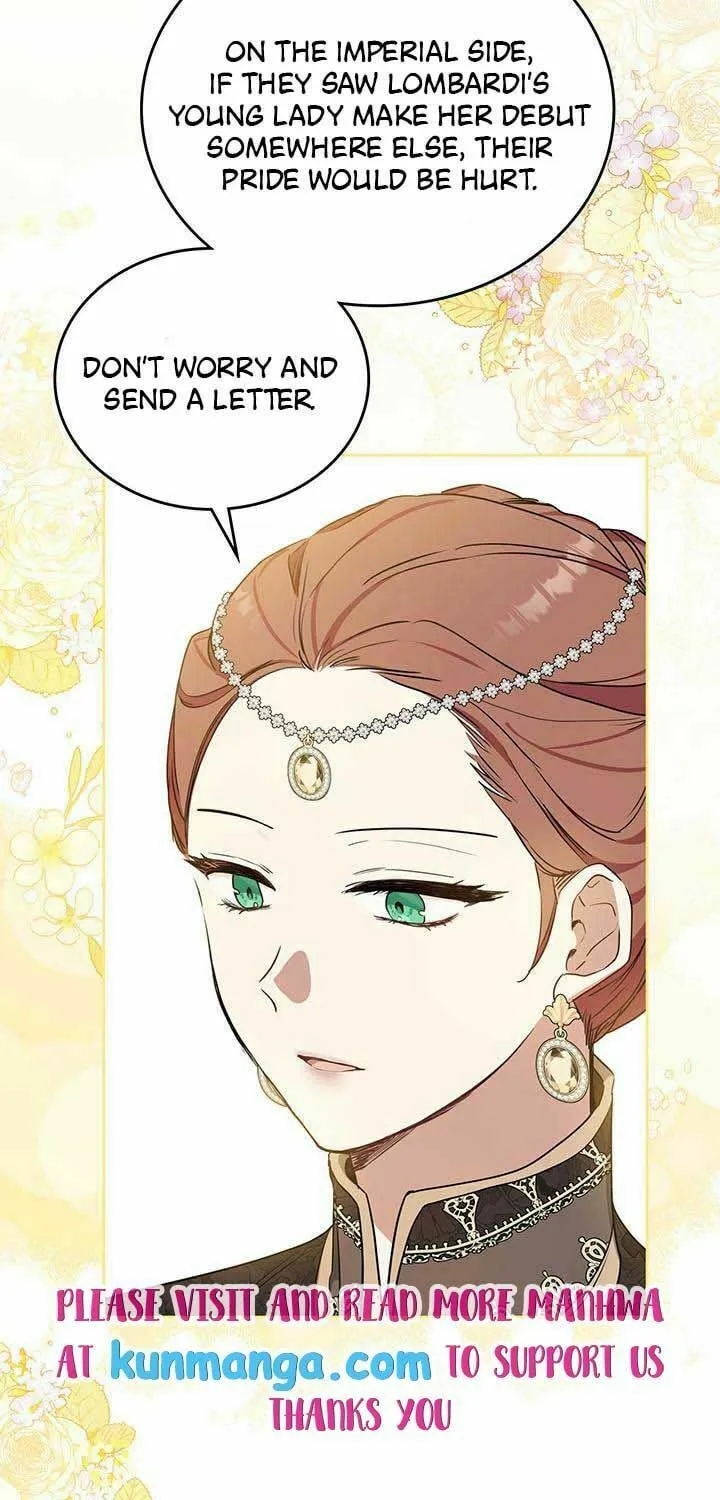 I Shall Master this Family! Chapter 104 page 13 - 