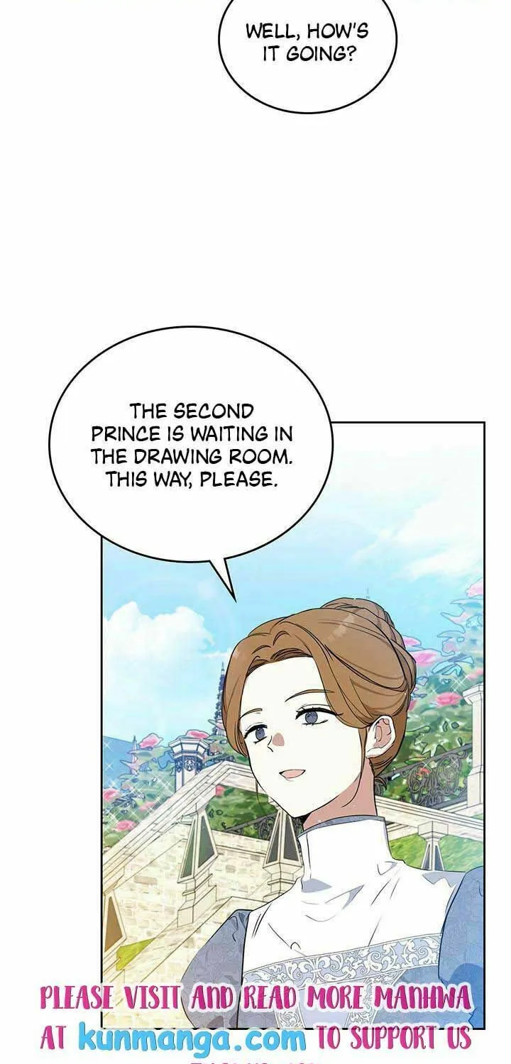 I Shall Master this Family! Chapter 104 page 32 - 