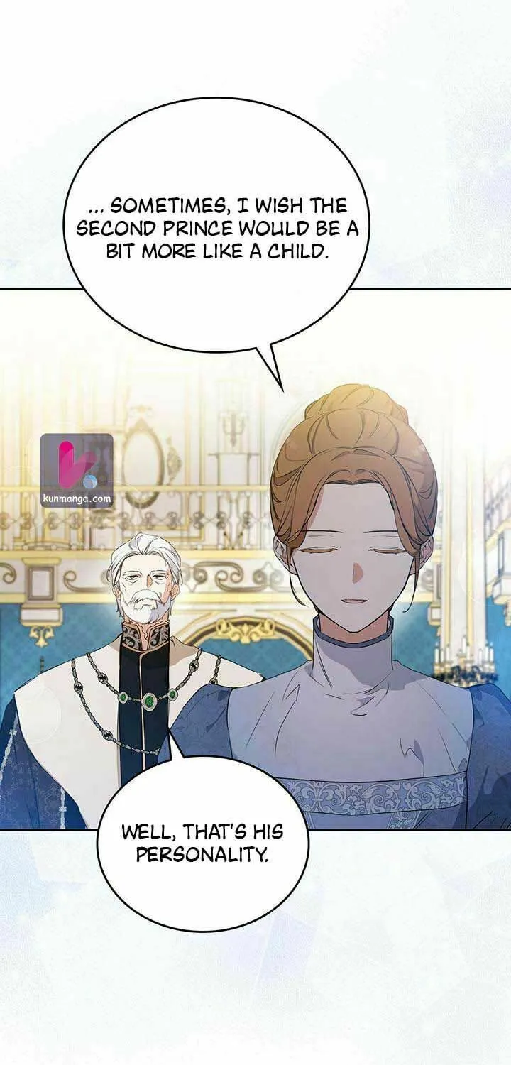 I Shall Master this Family! Chapter 104 page 35 - 