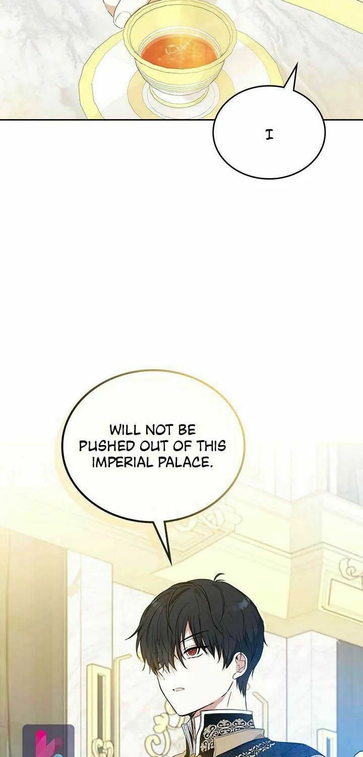 I Shall Master this Family! Chapter 104 page 50 - 