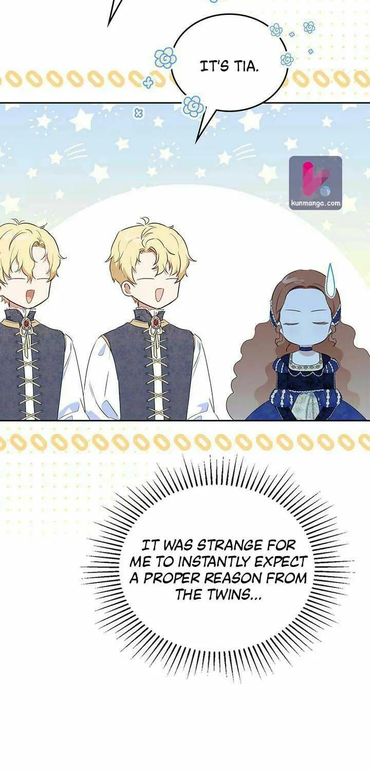 I Shall Master this Family! Chapter 104 page 6 - 