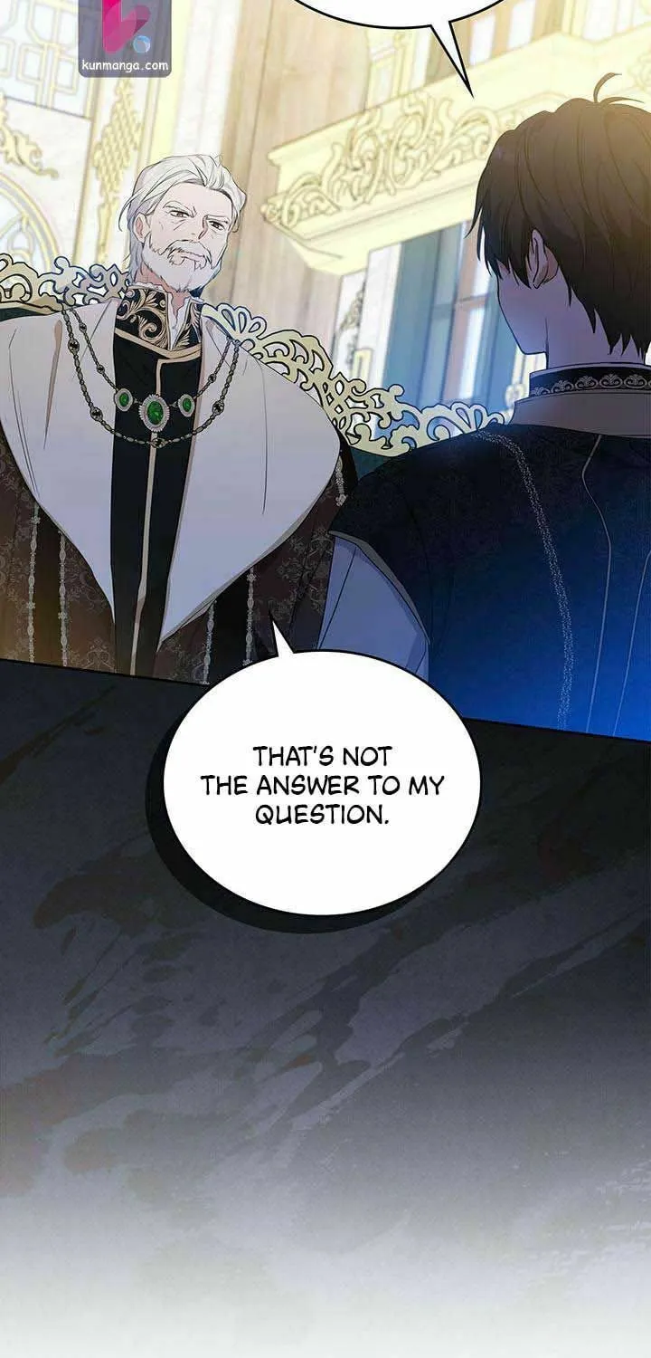 I Shall Master this Family! Chapter 104 page 53 - 