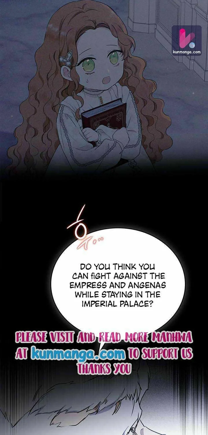 I Shall Master this Family! Chapter 104 page 58 - 
