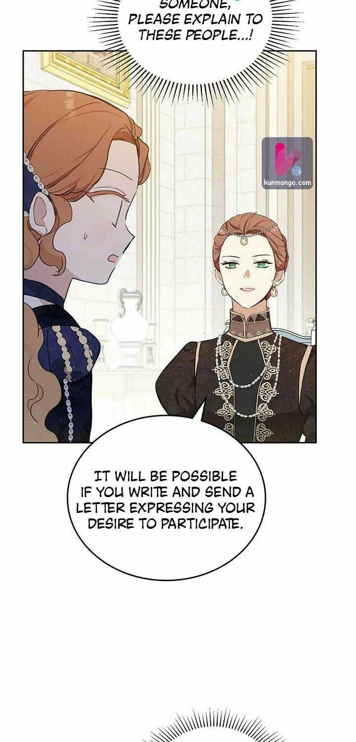I Shall Master this Family! Chapter 104 page 8 - 