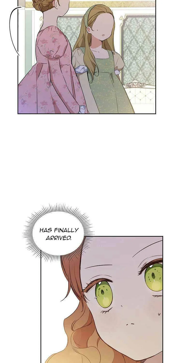 I Shall Master this Family! Chapter 105 page 12 - 
