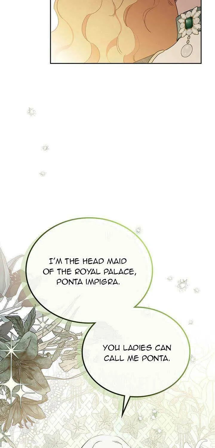 I Shall Master this Family! Chapter 105 page 13 - 