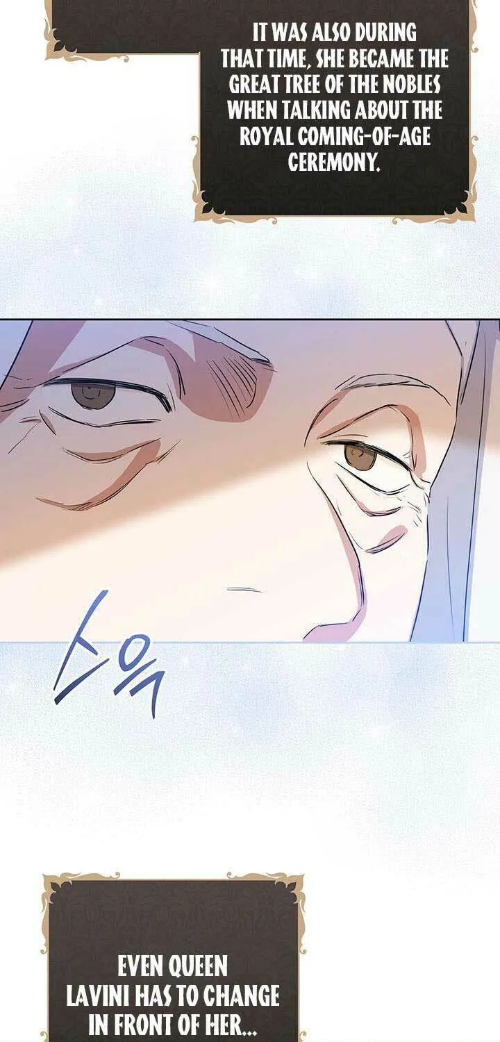 I Shall Master this Family! Chapter 105 page 15 - 