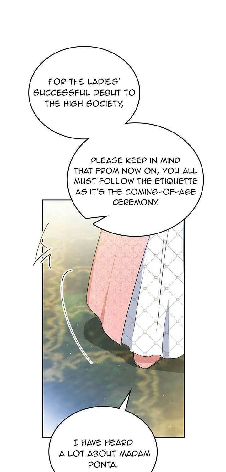 I Shall Master this Family! Chapter 105 page 23 - 